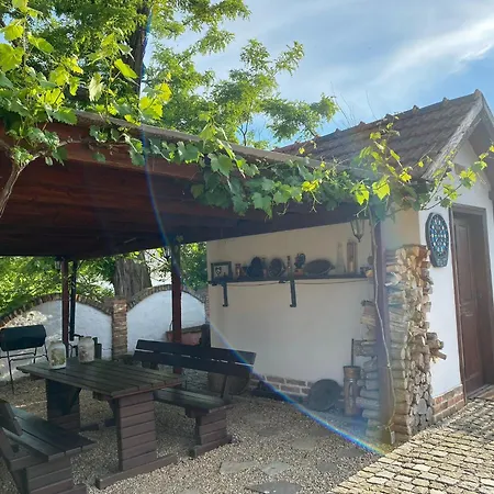 Holiday home Kouzelna Chaloupka *